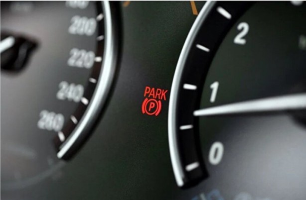 Foto - Otomobil göstergelerindeki arıza ve uyarı işaretleri bakın ne anlama geliyor! 