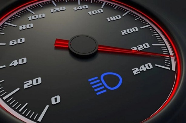 Foto - Otomobil göstergelerindeki arıza ve uyarı işaretleri bakın ne anlama geliyor! 