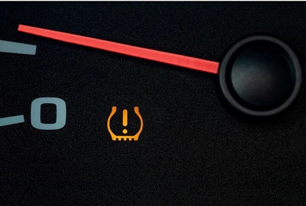 Foto - Otomobil göstergelerindeki arıza ve uyarı işaretleri bakın ne anlama geliyor! 