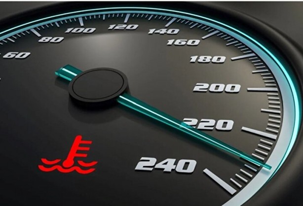 Foto - Otomobil göstergelerindeki arıza ve uyarı işaretleri bakın ne anlama geliyor! 