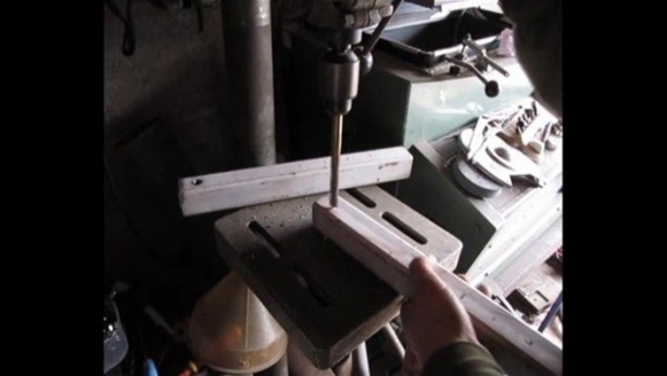 Foto - Otomobil jantından bakın ne yaptı!