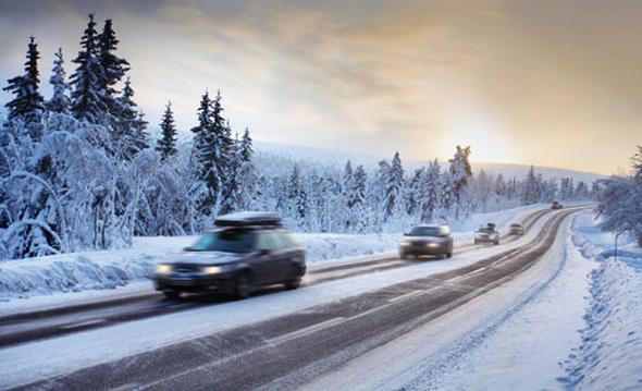 Foto - Otomobil kışa nasıl hazırlanır?