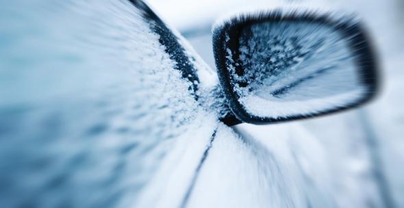 Otomobil kışa nasıl hazırlanır?