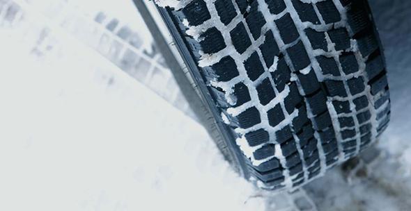 Foto - Otomobil kışa nasıl hazırlanır?