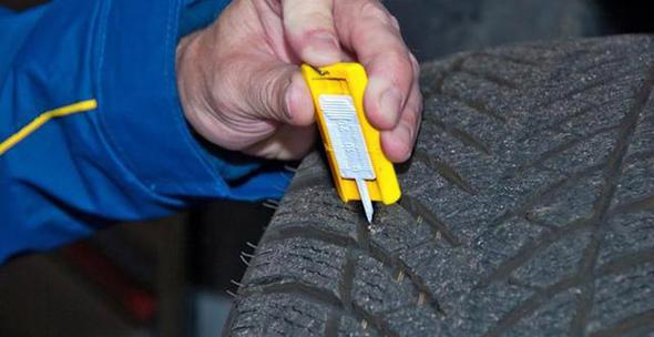 Foto - Otomobil kışa nasıl hazırlanır?