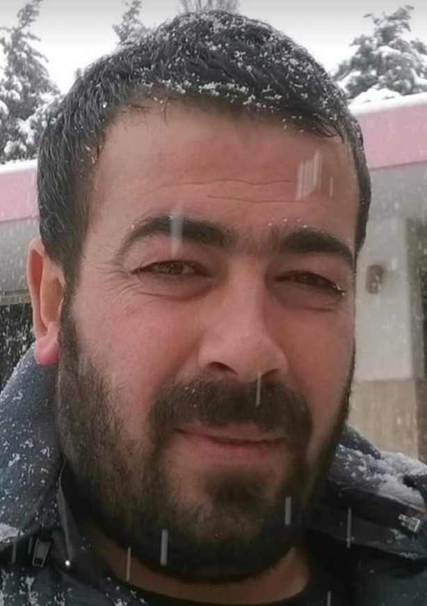 Foto - Otomobil köprüden aşağı yuvarlandı