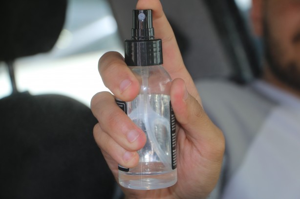 Foto - Otomobil kül olabilir! Aracın içinde bunları sakın bırakmayın