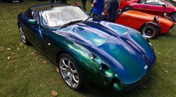 Foto - Otomobil markaları hangi ülkeye ait Hiç merak etmediniz mi?