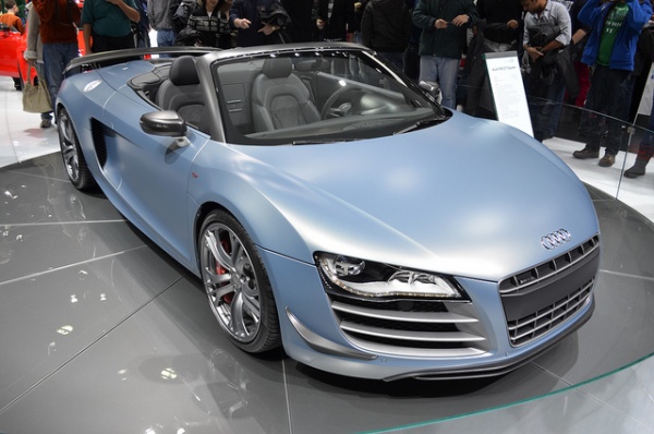 Foto - Otomobil markaları hangi ülkeye ait Hiç merak etmediniz mi?