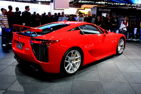 Foto - Otomobil markaları hangi ülkeye ait Hiç merak etmediniz mi?