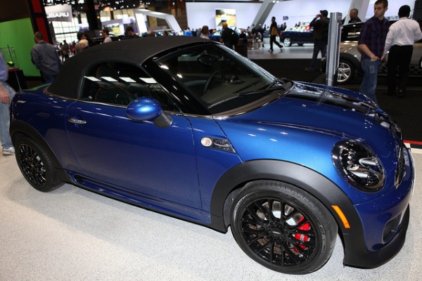 Foto - Otomobil markaları hangi ülkeye ait Hiç merak etmediniz mi?