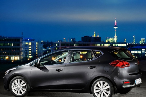 Foto - Otomobil markaları hangi ülkeye ait Hiç merak etmediniz mi?