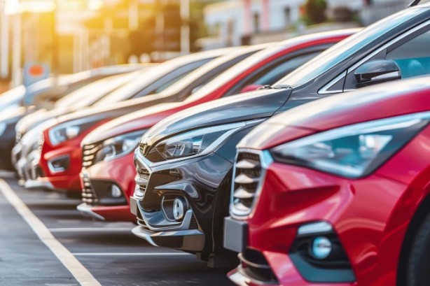 Otomobil markalarından peşpeşe indirim! 12 ay, sıfır faiz... 22 gün sürecek!