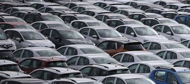 Otomobil markalarının Türkiye'de en çok satan modelleri belli oldu! 1. sıra şaşırtmadı