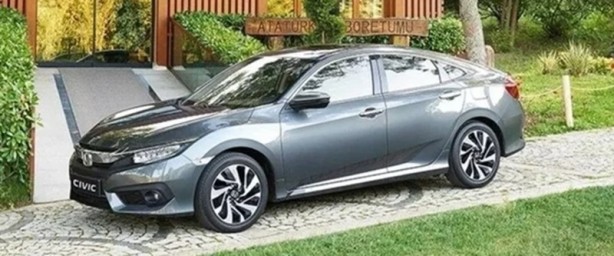 Foto - Otomobil markalarının Türkiye'de en çok satan modelleri belli oldu! 1. sıra şaşırtmadı