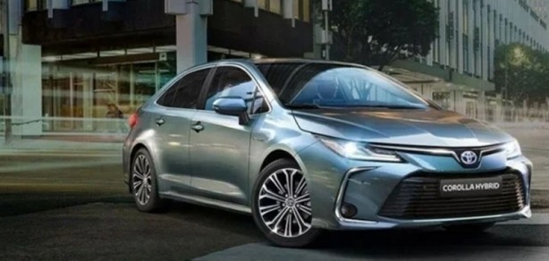 Foto - Otomobil markalarının Türkiye'de en çok satan modelleri belli oldu! 1. sıra şaşırtmadı