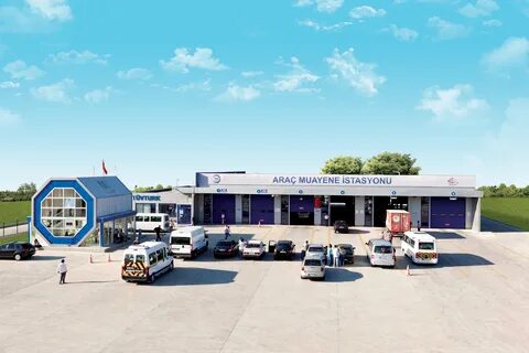 Otomobil muayenelerinde artık bunlar kontrol edilmeyecek! Araç muayene sistemi sil baştan değişti