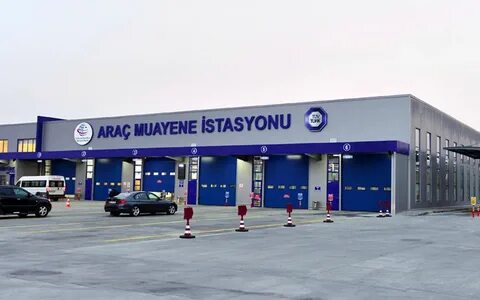 Foto - Otomobil muayenelerinde artık bunlar kontrol edilmeyecek! Araç muayene sistemi sil baştan değişti