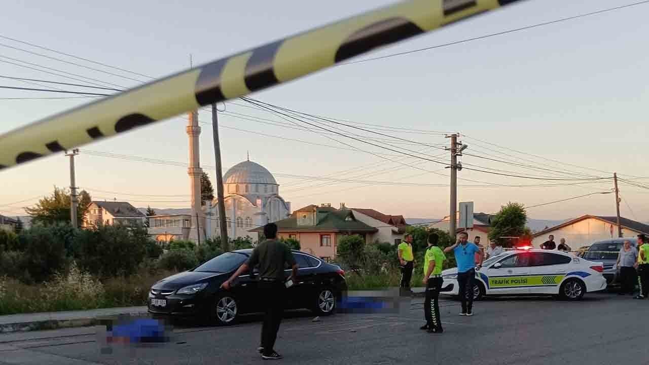 Foto - Otomobil parası yüzünden dehşet saçtı: Baba ile oğlunun katiline 27 yıl 6 ay hapis cezası 