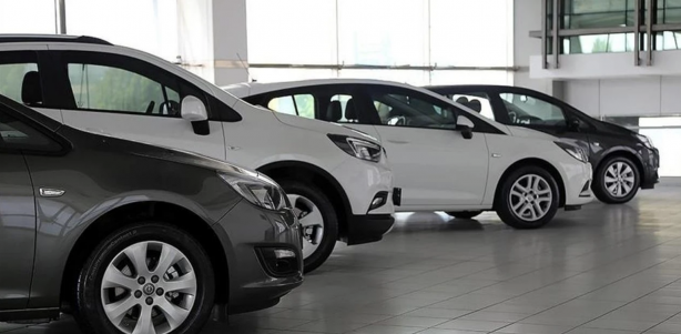 Foto - Otomobil pazarında düşüş! En çok hangi gövde tipi araçlar tercih edildi?