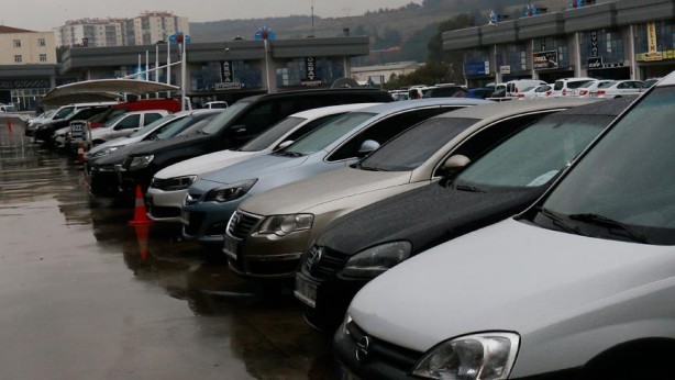 Foto - Otomobil pazarında düşüş! En çok hangi gövde tipi araçlar tercih edildi?