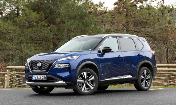 Foto - Otomobil pazarında düşüş! En çok hangi gövde tipi araçlar tercih edildi?