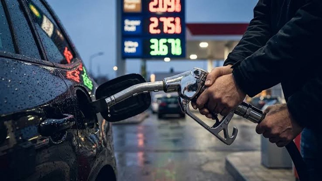 Otomobil pazarında eşik aşıldı: Sadece benzinli modellerin payı yüzde 49’a düştü