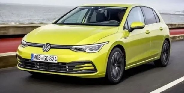 Foto - Otomobil piyasası karıştı! İşte Renault, Volkswagen, Honda ve Chery'nin fiyatları