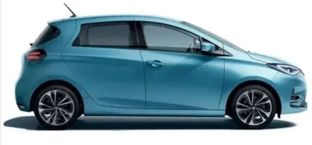 Foto - Otomobil piyasası karıştı! İşte Renault, Volkswagen, Honda ve Chery'nin fiyatları