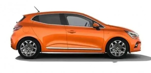 Foto - Otomobil piyasası karıştı! İşte Renault, Volkswagen, Honda ve Chery'nin fiyatları