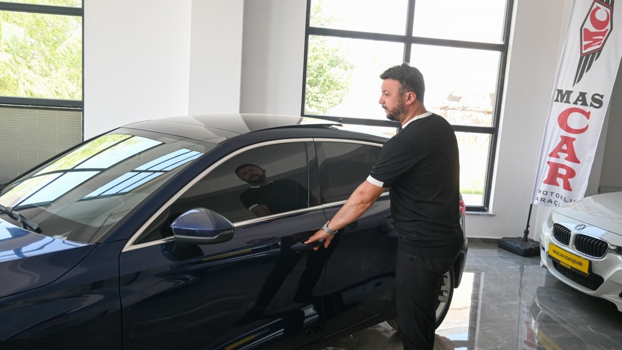 Foto - Otomobil piyasasında ÖTV coşkusu: O arabalar kapış kapış gitmeye başladı! 