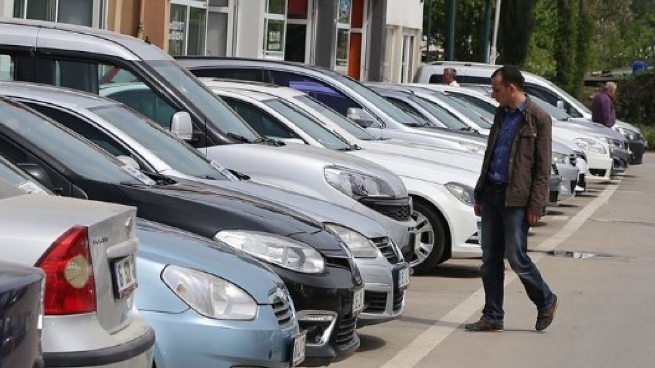 Foto - Otomobil piyasasında ÖTV coşkusu: O arabalar kapış kapış gitmeye başladı! 