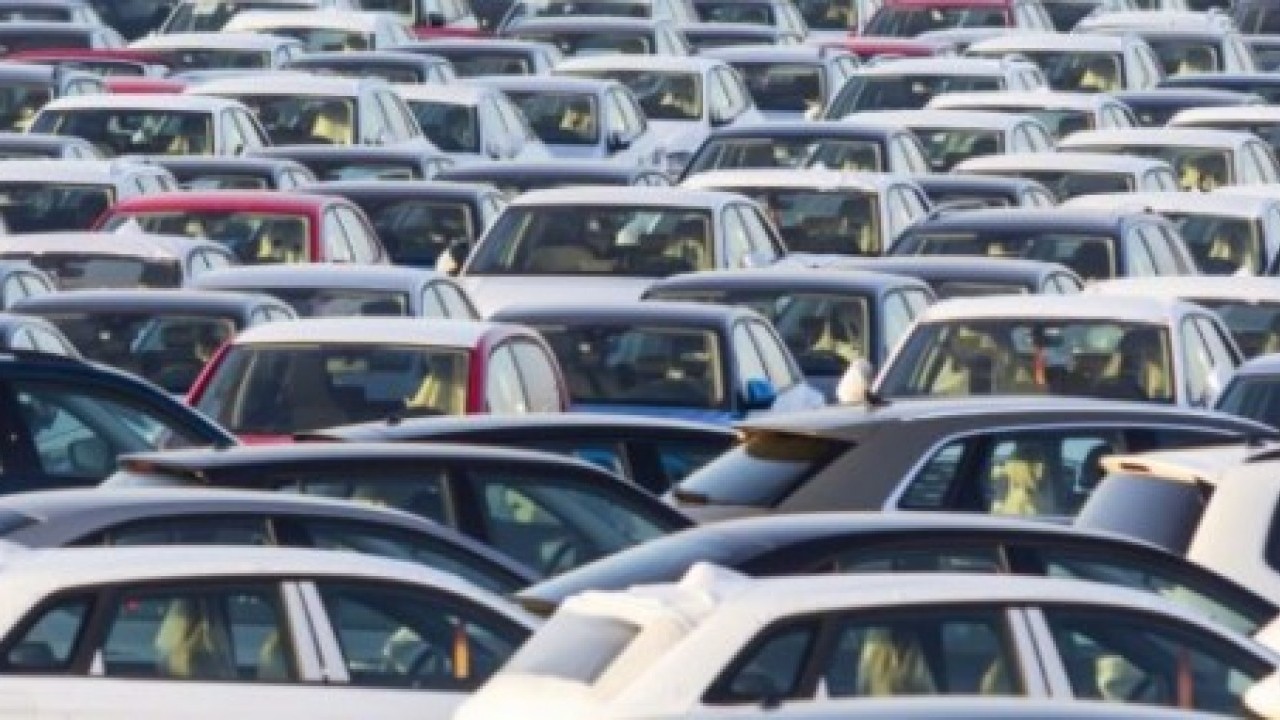 Foto - Otomobil piyasasında ÖTV coşkusu: O arabalar kapış kapış gitmeye başladı! 