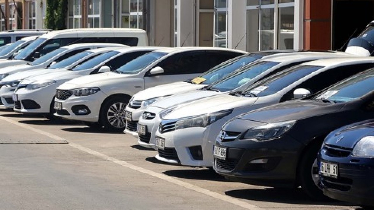 Foto - Otomobil piyasasında ÖTV coşkusu: O arabalar kapış kapış gitmeye başladı! 