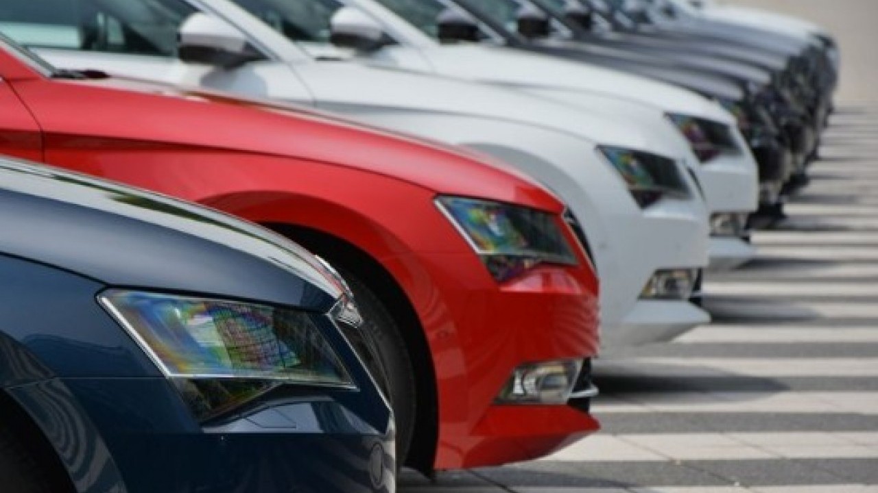 Foto - Otomobil piyasasında ÖTV coşkusu: O arabalar kapış kapış gitmeye başladı! 