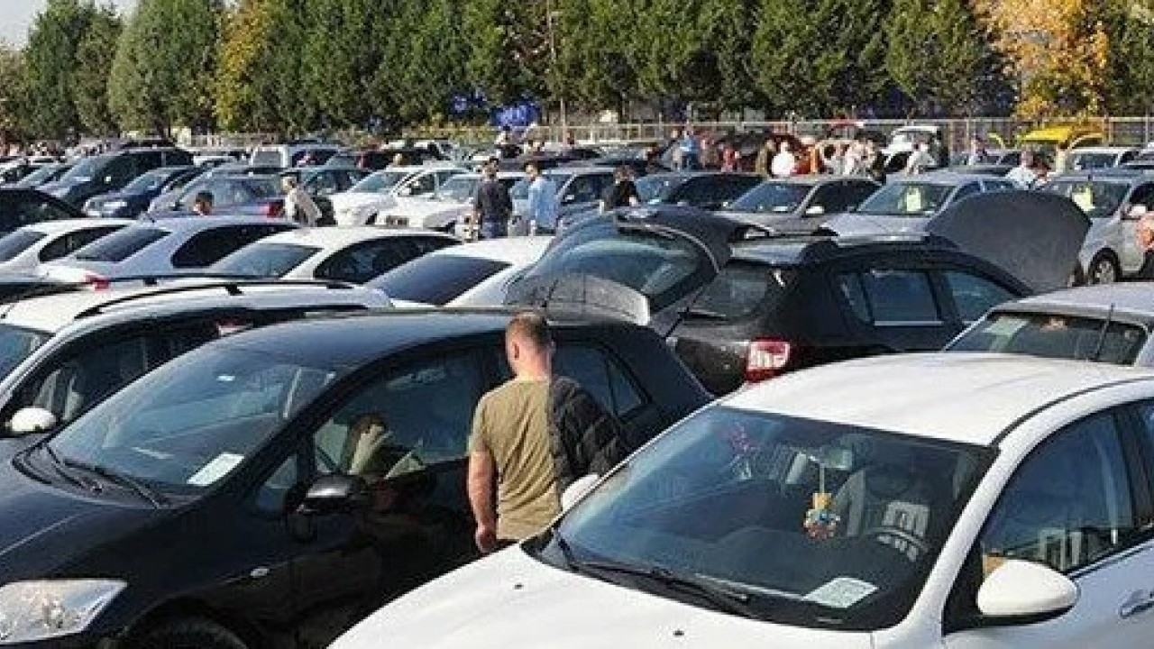 Foto - Otomobil piyasasında ÖTV coşkusu: O arabalar kapış kapış gitmeye başladı! 