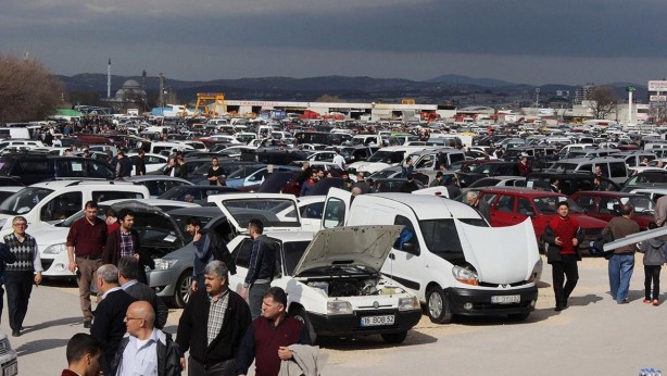 Foto - Otomobil piyasasını alt üst edecek gelişme! Yer yerinden oynayacak