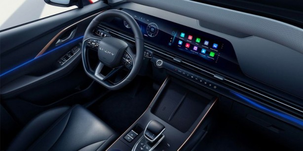 Foto - Otomobil piyasasını alt üst eden SUV! Peynir ekmek gibi satılıyor