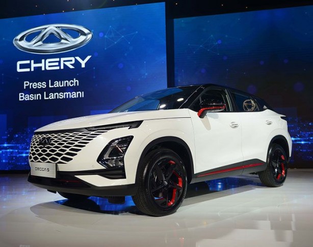 Otomobil piyasasını alt üst eden SUV! Peynir ekmek gibi satılıyor