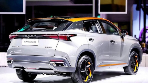 Foto - Otomobil piyasasını alt üst eden SUV! Peynir ekmek gibi satılıyor