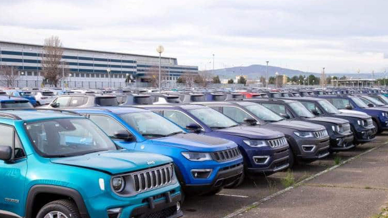 Foto - Otomobil piyasasını sarsacak karar: TOGG ile geçen sene masadalardı, ifllas ettiler