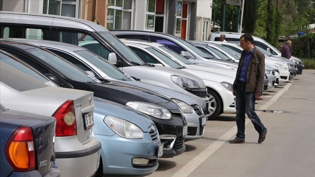 Foto - Otomobil sahipleri dikkat! Detaylar belli oldu