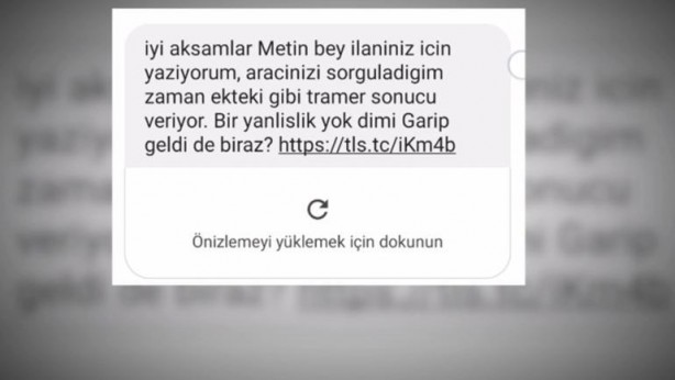 Foto - Otomobil sahipleri dikkat! Dolandırıcıların yeni tuzağı ortaya çıktı