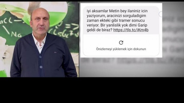 Foto - Otomobil sahipleri dikkat! Dolandırıcıların yeni tuzağı ortaya çıktı
