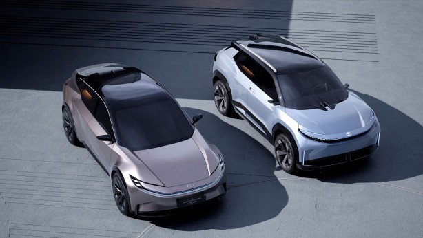 Foto - Otomobil sektöründe öncü olan o marka en yeni elektriklilerini ve teknolojilerini sergiledi! Çok önemli detaylar dikkat çekti!