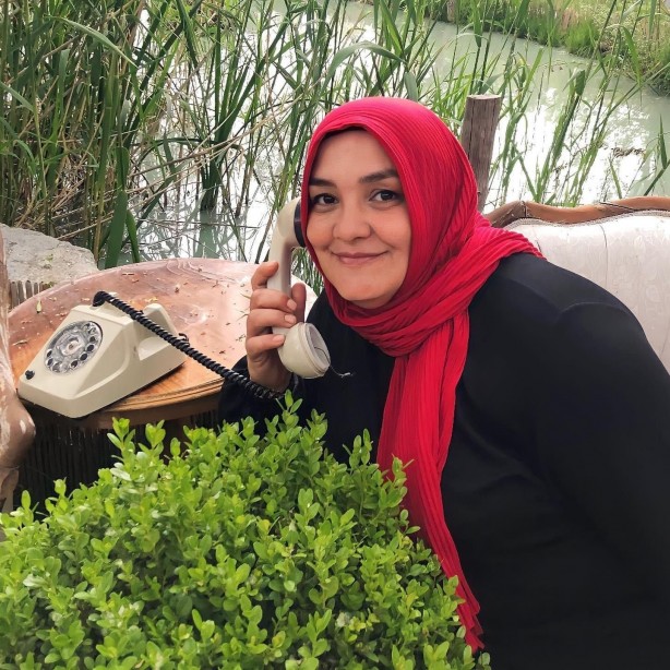 Foto - Otomobil takla attı, anne ile kızı hayatını kaybetti