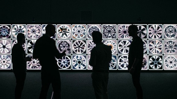 Foto - Otomobil tasarımı yapay zekaya emanet