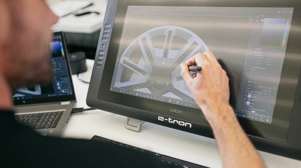 Foto - Otomobil tasarımı yapay zekaya emanet