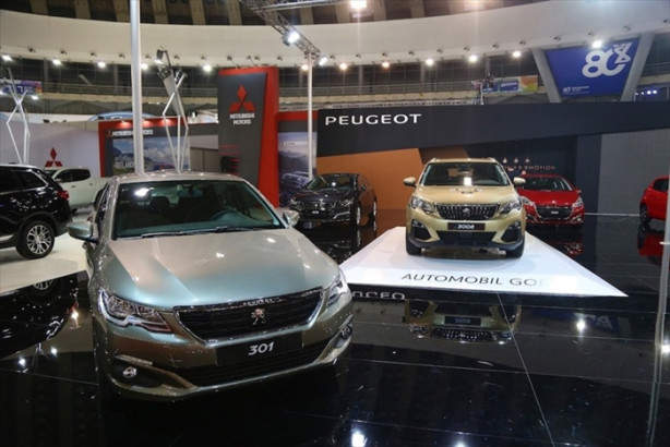 Foto - Otomobil tutkunları Belgrad'da bir araya geldi