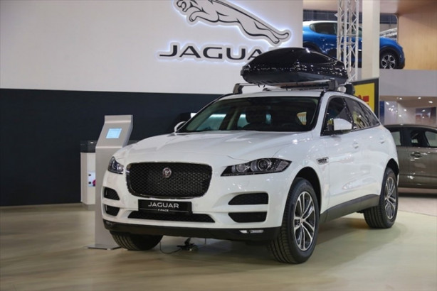 Foto - Otomobil tutkunları Belgrad'da bir araya geldi